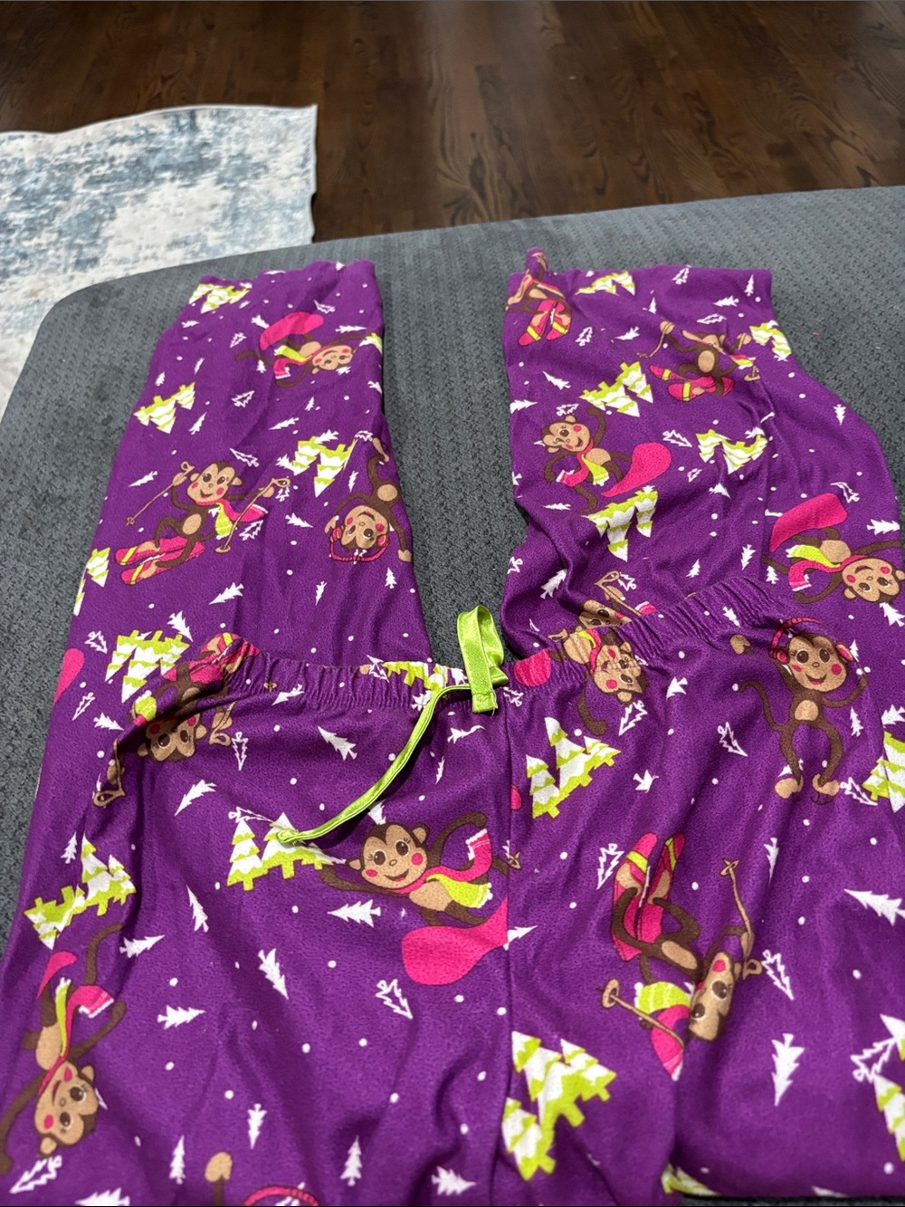 🟢10/$10 - pajama pants
